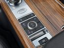 Land Rover Range Rover HSE