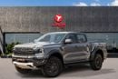 Ford Ranger RAPTOR Ford Ranger Raptor 2024 GCC | Agency Warranty | Service Contract