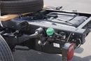 Ford F-550 6.7L DSL 4X4 DUAL TANK CAB CHASSIS TRUCK A/T 2026 MODEL