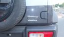 سوزوكي جيمني 1.5L 4 Cyl Petrol - Automatic -5-Doors 2026 Brand-new | GCC | For Export only