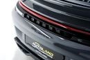 Porsche 911 CARRERA | AEREOKIT | SPORT EXHAUST | SUNROOF | WARRANTY