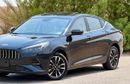 JAC J7 LUXURY 450-MONTHLY | GCC | FULL OPTION | ACCIDENT FREE