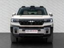 BYD Leopard 8 FLAGSHIP (NGCC) (2.0L · 4 Cyl · Automatic · PHEV · SUV/Crossover · All Wheel Drive · 7 Seats · 5 Door)