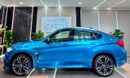 BMW X6 50i M SPORT BEST X6M V8 // RADAR // NIGHT VISION // STAR ROOF TOP RANGE // GCC // LOW MILES