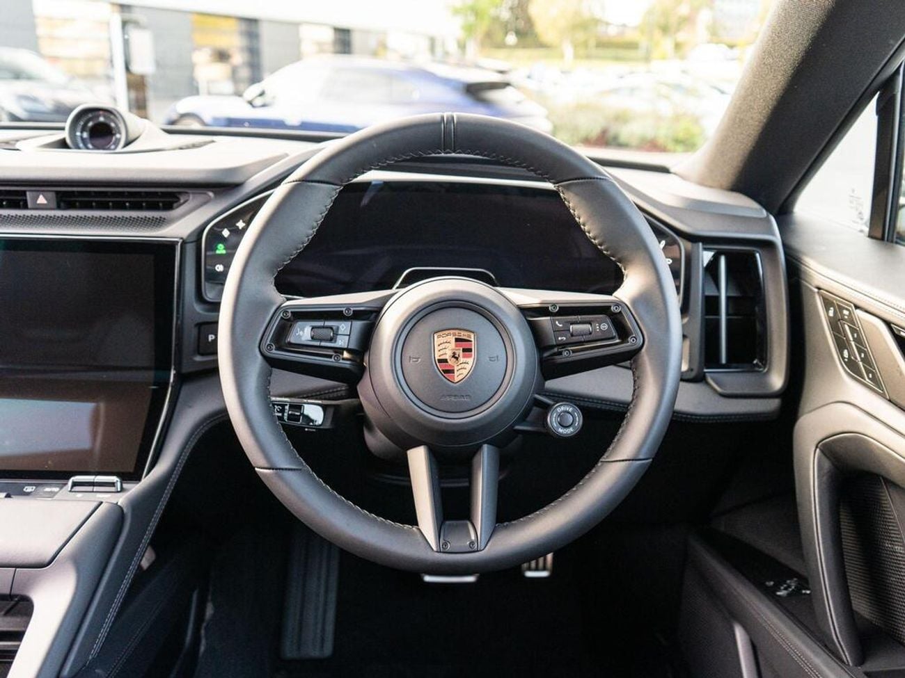 Porsche Cayenne S PORSCHE CAYENNE S EXPORT ONLY RIGHT HAND DRIVE