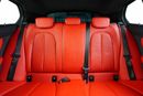 بي أم دبليو 120i M SPORT سجل صيانة كامل من BMW - بحالة ممتازة - تم إجراء الصيانة مؤخرًا