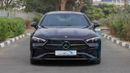 مرسيدس بنز CLE200 AMG Coupe EQ Boost 2.0T RWD 2026 With 3 years Or 100K km Warranty