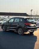 MG ZS STANDARD 1.5L - 2026 MODEL GCC - BLACK COLOR