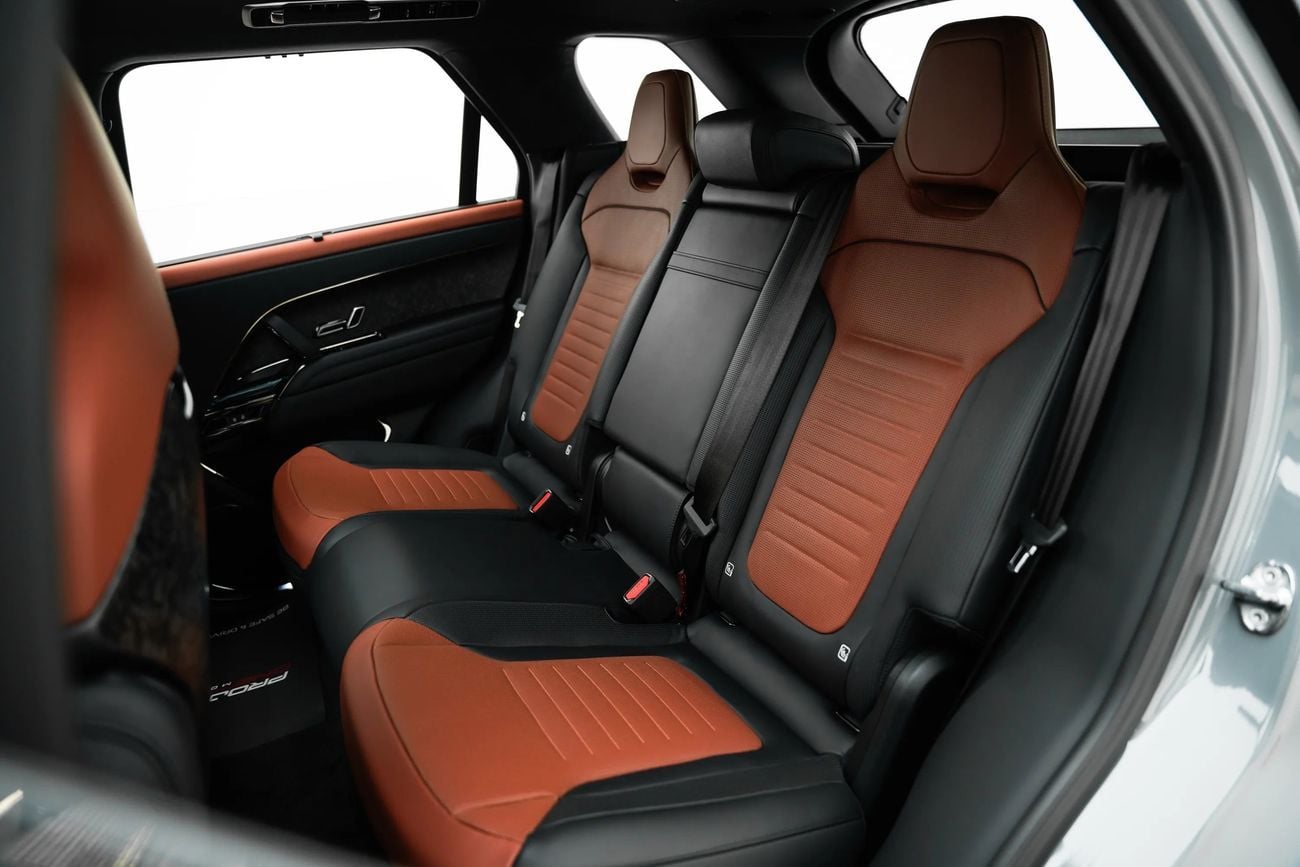 Land Rover Range Rover Sport EDITION 2