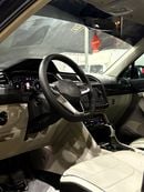 Volkswagen Tiguan SEL 1400cc