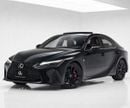 Lexus IS350 3.5