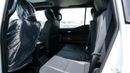 Toyota Prado ALL ROUNDER G TURBU 2.4 All-Rounder WITH RADAR GCC SPEC