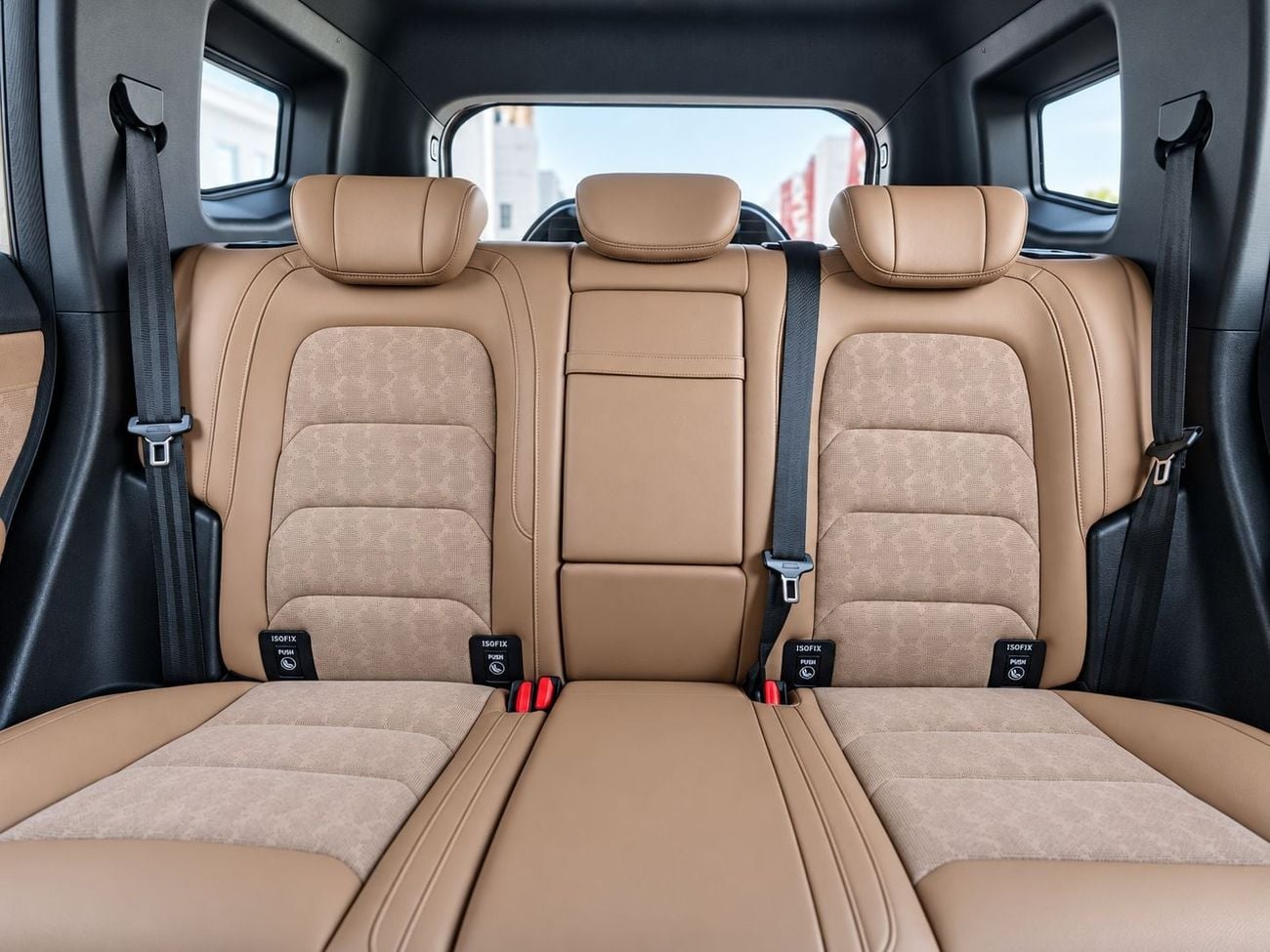 Jetour T2 LUXURY PLUS