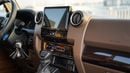 Toyota Land Cruiser 70