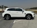 Mitsubishi ASX GLX HIGHLINE