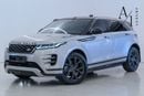 Land Rover Range Rover Evoque 2023 Excellent Condition
