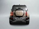 Land Rover Defender 110 X-DYNAMIC HSE P400