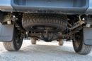 Toyota Hilux SGLX 2.4GD Active Double Cab 6AT 2026 MODEL