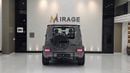 مرسيدس بنز G 63 AMG STANDARD