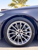 مرسيدس بنز S 580 4MATIC