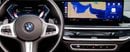 بي أم دبليو X7 XDRIVE40I M SPORT M SPORT PRO PACKAGE • Warranty + Service Contract • FDSH • GCC