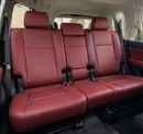 لكزس GX 460 PLATINUM