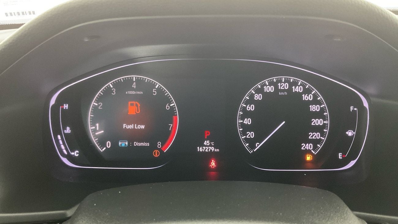 Honda Accord SPORT | Guaranteed Warranty | 0 Down Payment