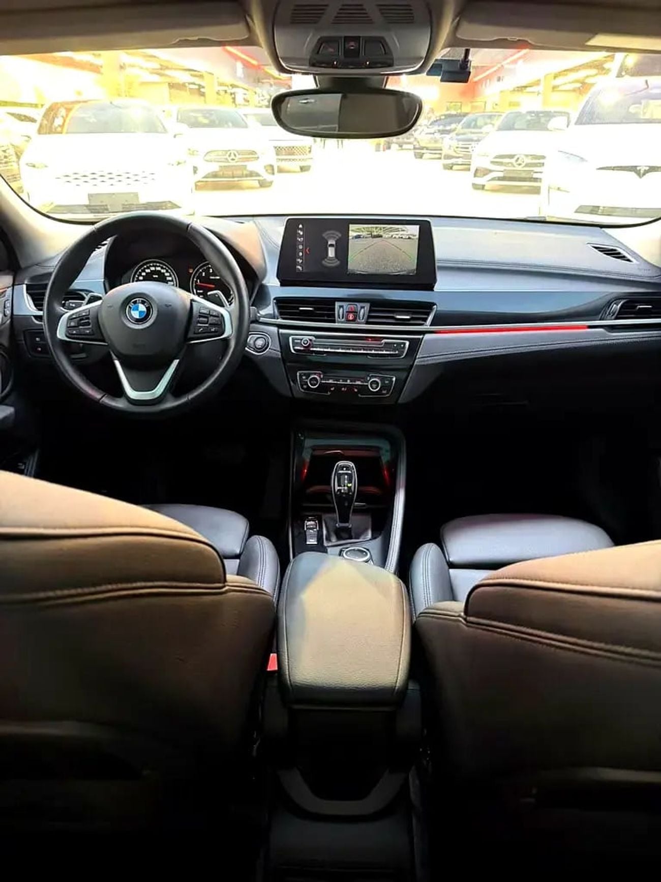 بي أم دبليو X2 Korean Specs | 25K KM | Gray | بي ام دبليو