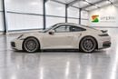 Porsche 911 TURBO S