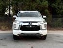 Mitsubishi Montero Sport GLS PREMIUM Mitsubishi Montero Sport | 3.0 L | 2023 | GCC | Accident-Free | In Excellent Condition | 1344 P.M