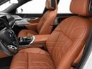 BMW 740i M-Sport