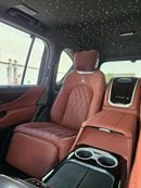 Lexus LX700h VIP MBS AUTOBIOGRAPHY LUXURY MASSAGE SEAT AND ROOF STAR LIGHT