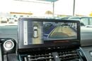 Toyota Land Cruiser GR SPORT 3.5L TT 2026
