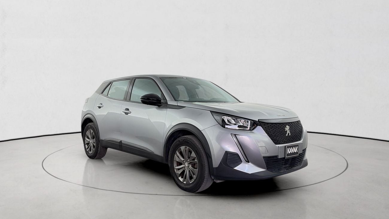 Peugeot 2008 ACTIVE | Guaranteed Warranty | 0 Down Payment