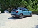 Kia Seltos EX
