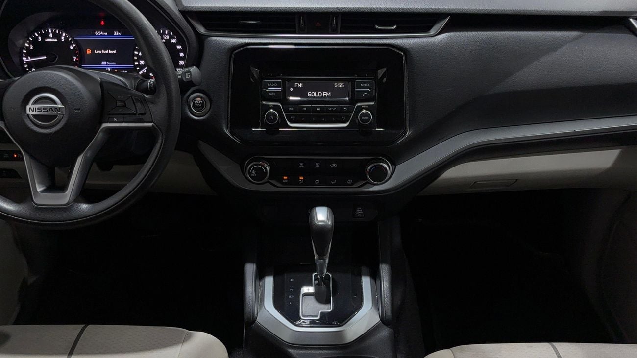 Nissan X Terra SE 2023 | AED 1021/Month | 0 DP | 30 Day Return | Warranty