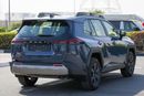 Toyota RAV4 ADVENTURE 2.5L HYBRID 2026!! GCC SPECS