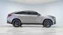 Mercedes Benz GLE53 AMG Coupe 4MATIC+