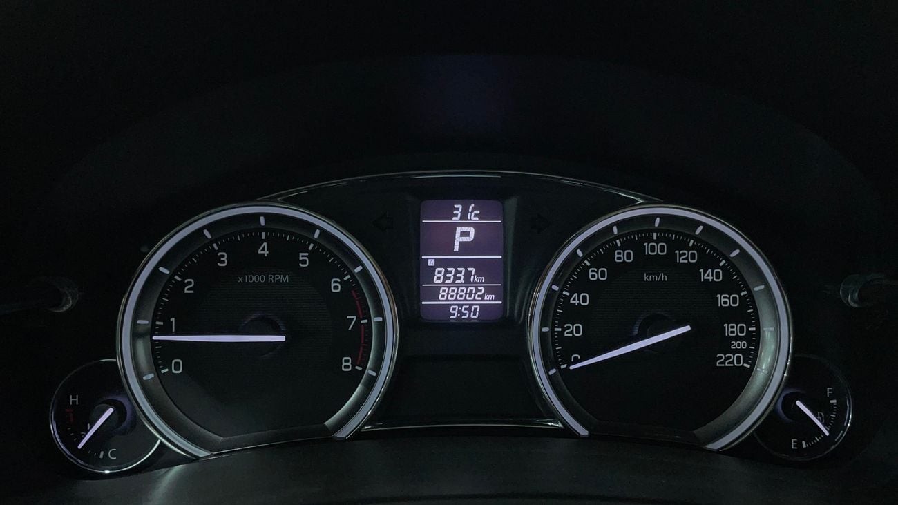 Suzuki Ciaz GL 2023 | AED 355/Month | 0 DP | 30 Day Return | Warranty | Service History