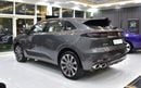 Changan UNI-K LIMITED EXCELLENT DEAL for our Changan UNI-K AWD ( 2024 Model ) in Grey Color GCC Specs