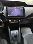 Nissan Kicks SV