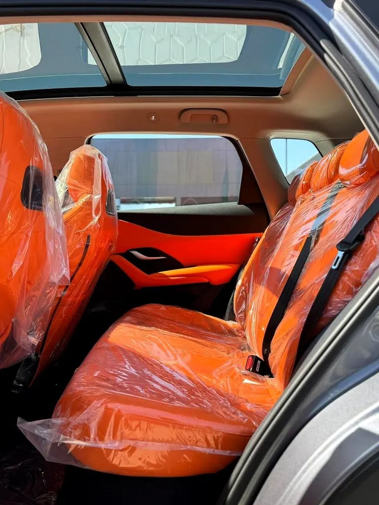 بي واي دي سيل 05 STANDARD Brand Hybrid - Chinese Specs