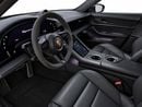 بورش تايكان GTS