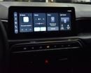 MG 3 LUXURY EXCELLENT DEAL for our MG MG3 ( 2025 Model ) in Grey Color GCC Specs