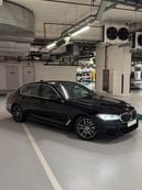 بي أم دبليو 520i M SPORT