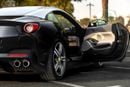 Ferrari Portofino Full Service | Japanese Spec | Two-Tone Nero&Argento | 18,000 KM
