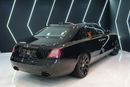 Rolls Royce Ghost 2024 Rolls-Royce Ghost Black Badge, Rear Entertainment, Bespoke Audio, Starlight, Dealer Warr + Serv