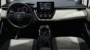 Toyota Corolla XLI 2024 | AED 763/Month | 0 DP | 30 Day Return | Warranty