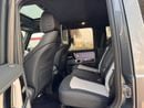 مرسيدس بنز G 63 AMG STANDARD