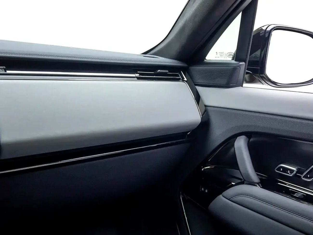 Land Rover Range Rover Sport SV EDITION ONE | European Spec | With Warranty and Service Contract